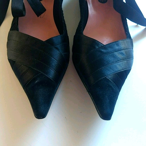 Accessories diffusion elegant shoes - Picture 4 of 9